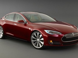 Tesla Model S стала самым безопасным авто за всю историю краш-тестов в США