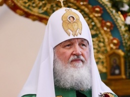 Патриарх Кирилл получил 33-е ученое звание