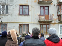 В Николаевскую область к лику Богородицы массово едут паломники (фотофакт)