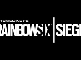 Представлен Year 2 Season Pass для Rainbow Six Siege