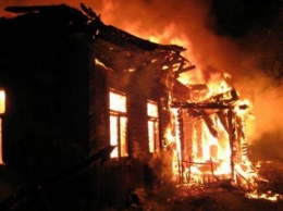 Подробности пожара, в котором сгорела вся семья: беременная мать пыталась спасти сыновей