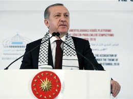 Турция вошла в Сирию, чтобы свергнуть Асада - неожиданное заявление Эрдогана
