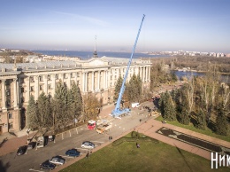 Бюджет Николаева пополнился на 10 миллионов гривен за счет аренды объектов коммунальной собственности