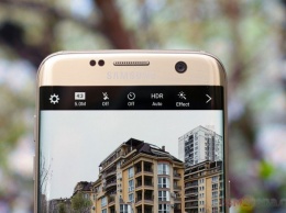 Слухи: Samsung Galaxy S8 получит функцию, которой нет ни на одном iPhone