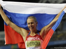Российская легкоатлетка лишилась титула чемпионки мира из-за применения допинга