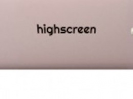 Highscreen Power Five Max - новый флагман компании Highscreen