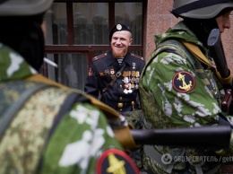 Новый поворот: жители Донецка озвучили собственную версию убийства Моторолы
