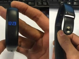 Meizu работает над вторым «умным» браслетом