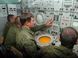 Сегодня День радиотехнических войск Воздушных Сил Вооруженных Сил Украины