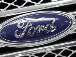 В 2016 году Ford планирует в Европе получить прибыль 1 млрд долларов