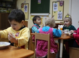 В двух учреждениях Белогорска детей кормили фальсифицированной молочкой