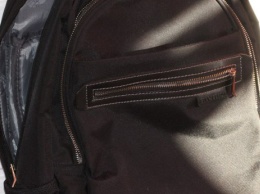 Rivacase 8360 Black: мощный рюкзак для ноутбуков с превосходной эргономикой и системой вентиляции спины