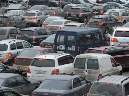 Во избежание коллапса для Крыма разрабатывают новую транспортную стратегию - Аксенов