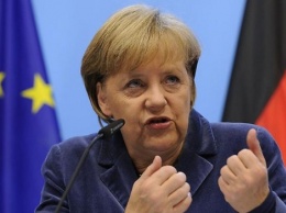Партия Меркель выступила с самым жестким обвинением в адрес России