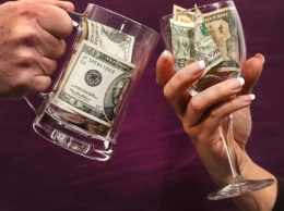 Законы зимы: бюджет, алкоголь и минимальная зарплата