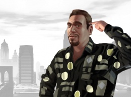 Rockstar впервые за шесть лет выпустила патч для GTA IV на PC