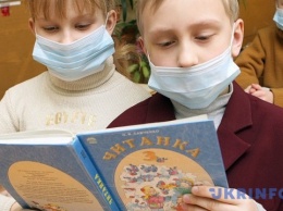 Минздрав насчитал за неделю более 193 тысяч украинцев, заболевших гриппом