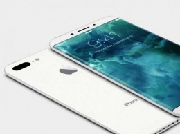 IPhone 8 станет самым популярным устройством компании Apple
