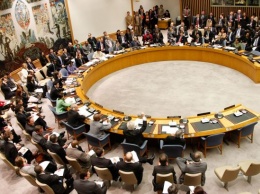 ООН введет новые санкции против Северной Кореи