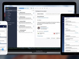 Readdle выпустила «умный» почтовый клиент Spark для Mac [видео]