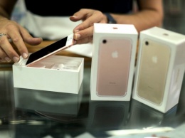 На смартфонном рынке доля продаж Apple iPhone сократится к 2020 году до 0,1%