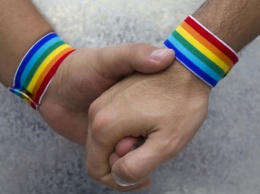 Генетики установили причину гомосексуализма