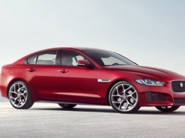 Jaguar XE может получить производительную версию c V8 от F-Pace