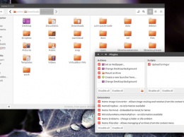 Доступны обособленные сборки файлового менеджера Nemo 3.2