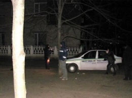 В Днепропетровской области поймали подозреваемую в жестоком убийстве (ФОТО)