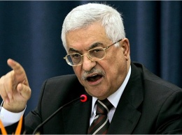 Палестинский лидер пригрозил отказаться от признания Израиля
