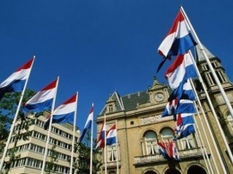 В Нидерландах правые силы лидируют в предвыборных рейтингах