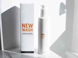 Объект желания: первый масляный шампунь New Wash от Hairstory