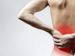 Медики объяснили причины боли в спине