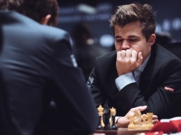 Экс-украинец Карякин проиграл матч за звание чемпиона мира по шахматам Карлсену