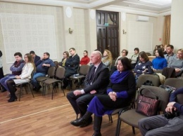 В Харькове пациентов с онкологией будут "лечить" классической музыкой
