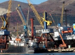 Крупнейшей портовой группой России может завладеть эмиратский холдинг DP World