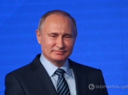 "Плясать под чужую дудку": Путин признался в причинах торможения экономики России