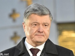 Порошенко помилует осужденных за нетяжкие преступления атошников