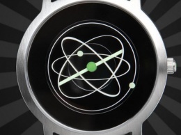 Ученые из США изобрели сверхточные атомные часы