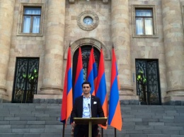 Армянские меценаты в Киеве будут помогать своим соотечественникам