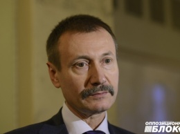 Михаил Папиев требует отчета ГПУ и СБУ о теракте против «Интера»