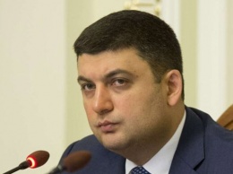 Кабмин намерен предусмотреть преимущество украинской продукции в госзакупках
