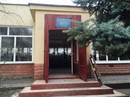 Впервые за 30 лет в школе №125 на Слободке проводят капитальный ремонт