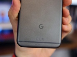 До конца года Google продаст 3 миллиона смартфонов Pixel