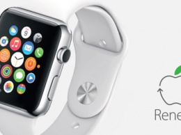 Apple примет на переработку ваши старые Apple Watch... бесплатно