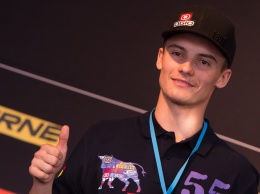 Илья Михальчик переходит в European Superstock-1000