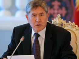 Президент Киргизии раскритиковал Собянина за его слова о мигрантах