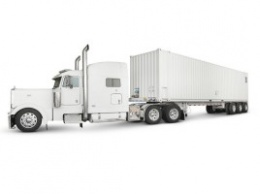 Amazon представила грузовики для перевозки данных из дата-центров в «облако»