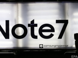 В Австралии владельцам взрывоопасных Galaxy Note 7 запретят совершать звонки
