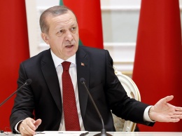 Турция не гостья, а хозяйка в Европе, - Эрдоган